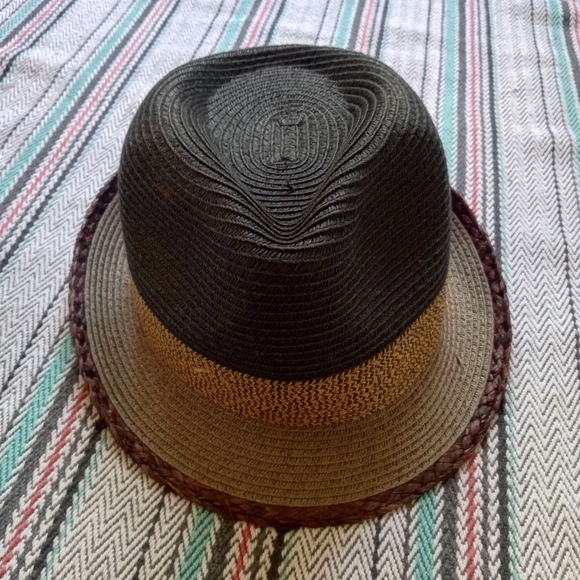 Sun n Sand fedora - Picture 2 of 3